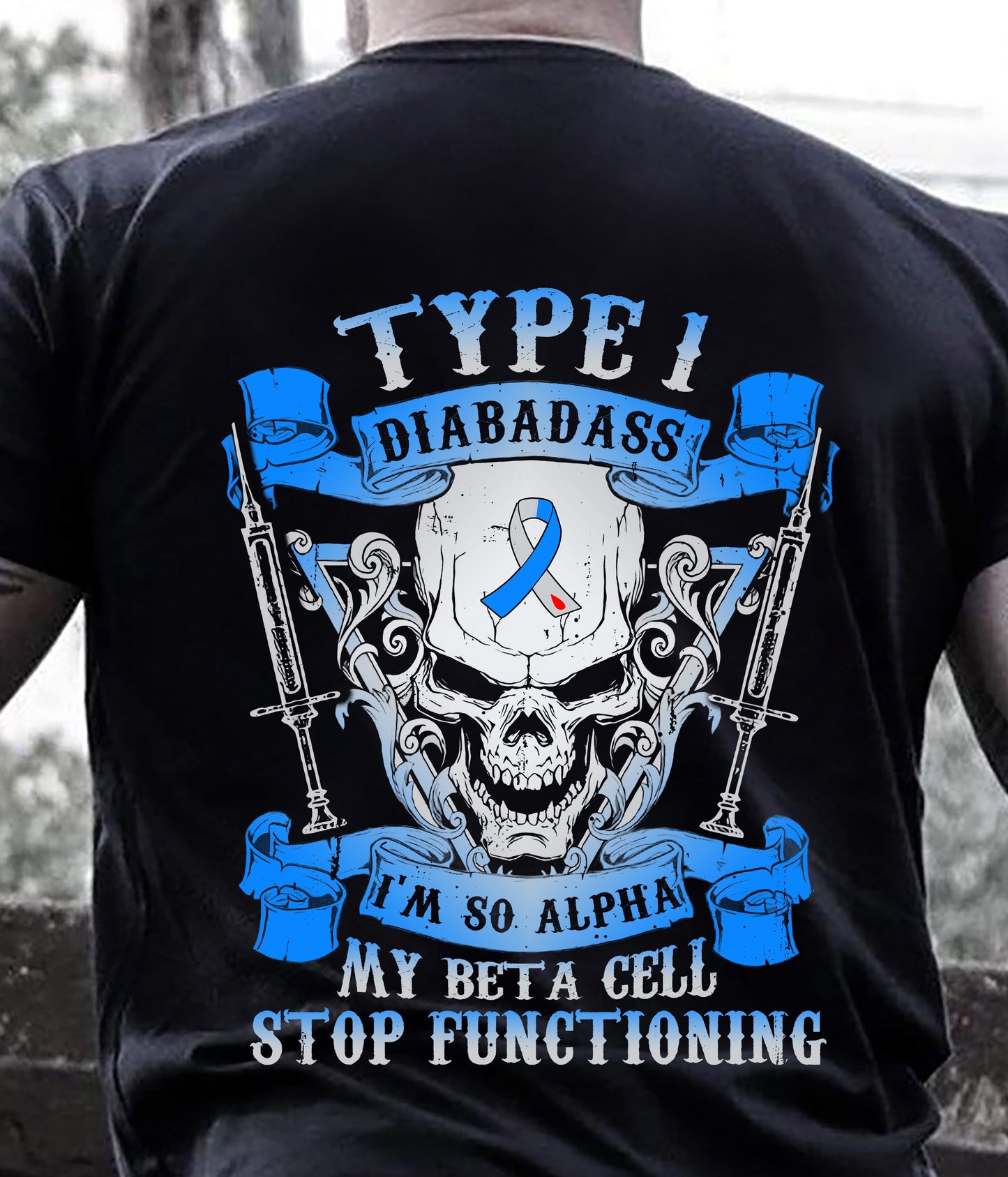 DIABETES AWARENESS 29