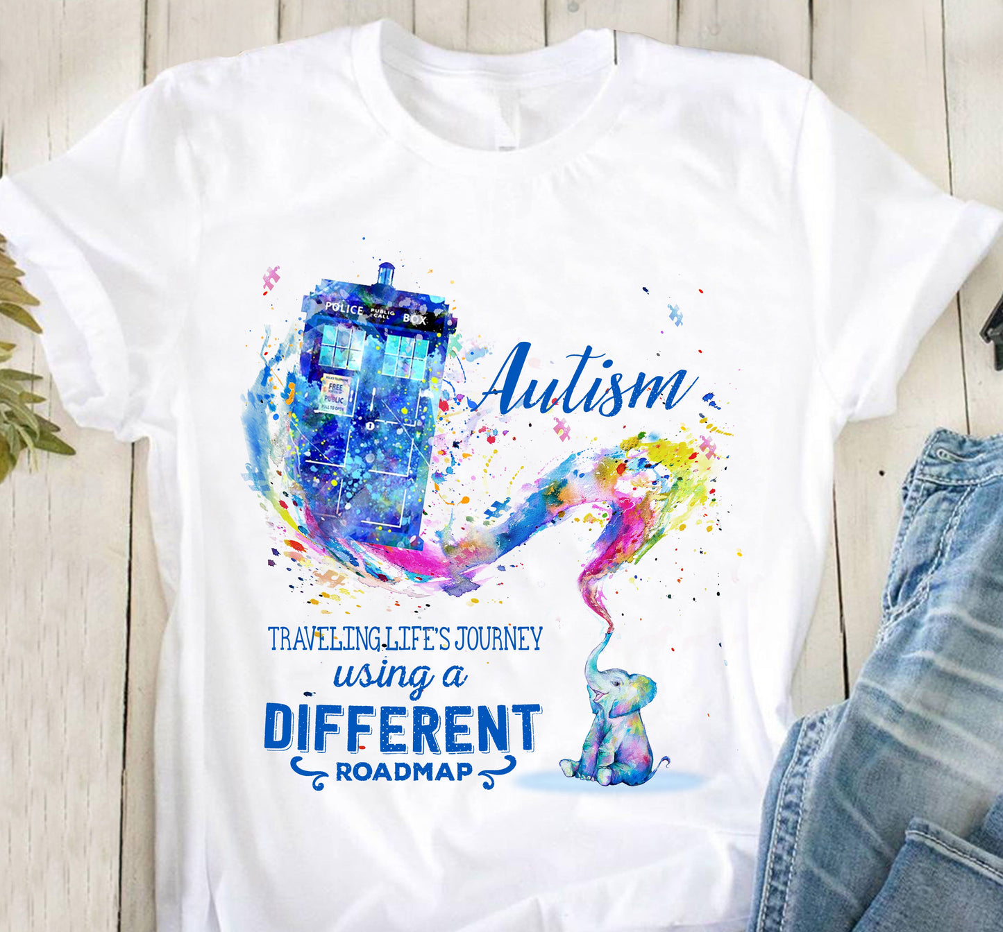 AUTISM AWARENESS 310
