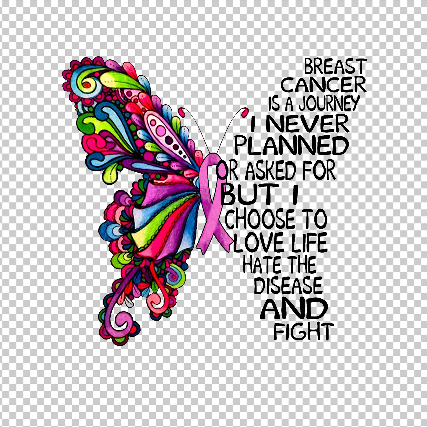 BREAST CANCER AWARENESS 474