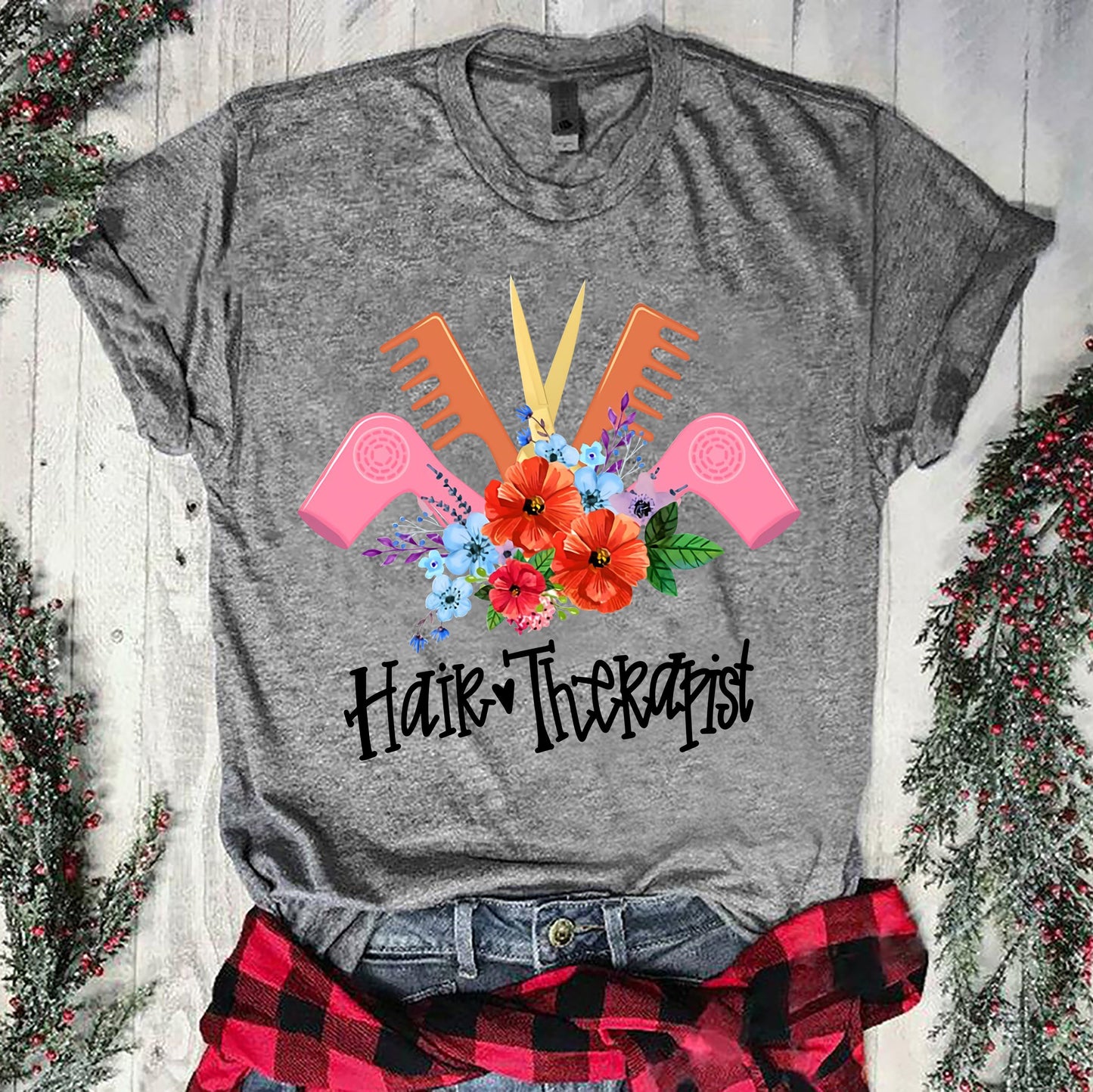 HAIRDRESSER 23