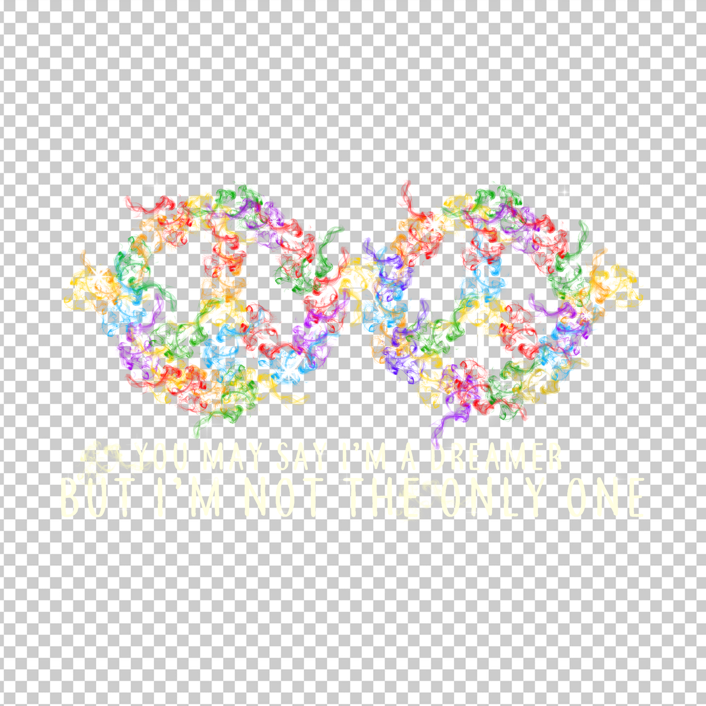 HIPPIE 434