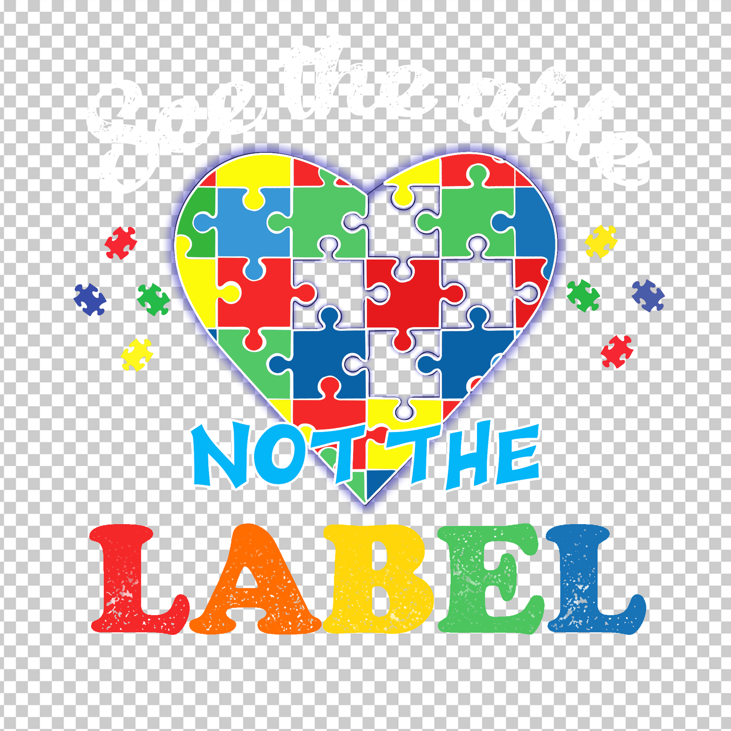 AUTISM AWARENESS 414