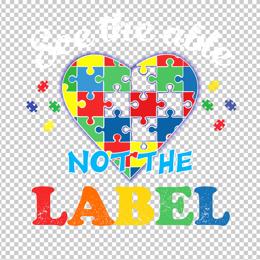 AUTISM AWARENESS 414