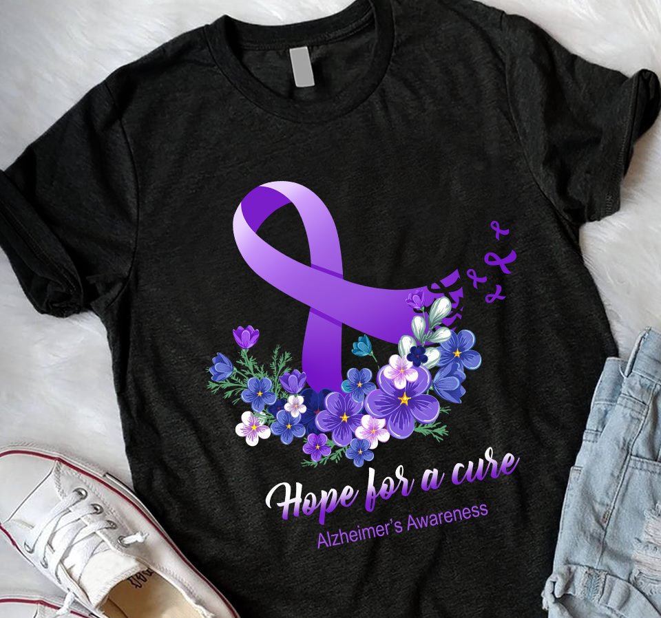 ALZHEIMER AWARENESS 91
