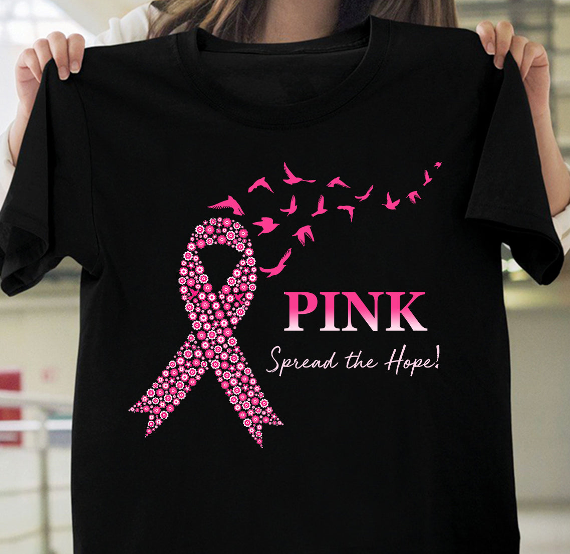 BREAST CANCER AWARENESS 392