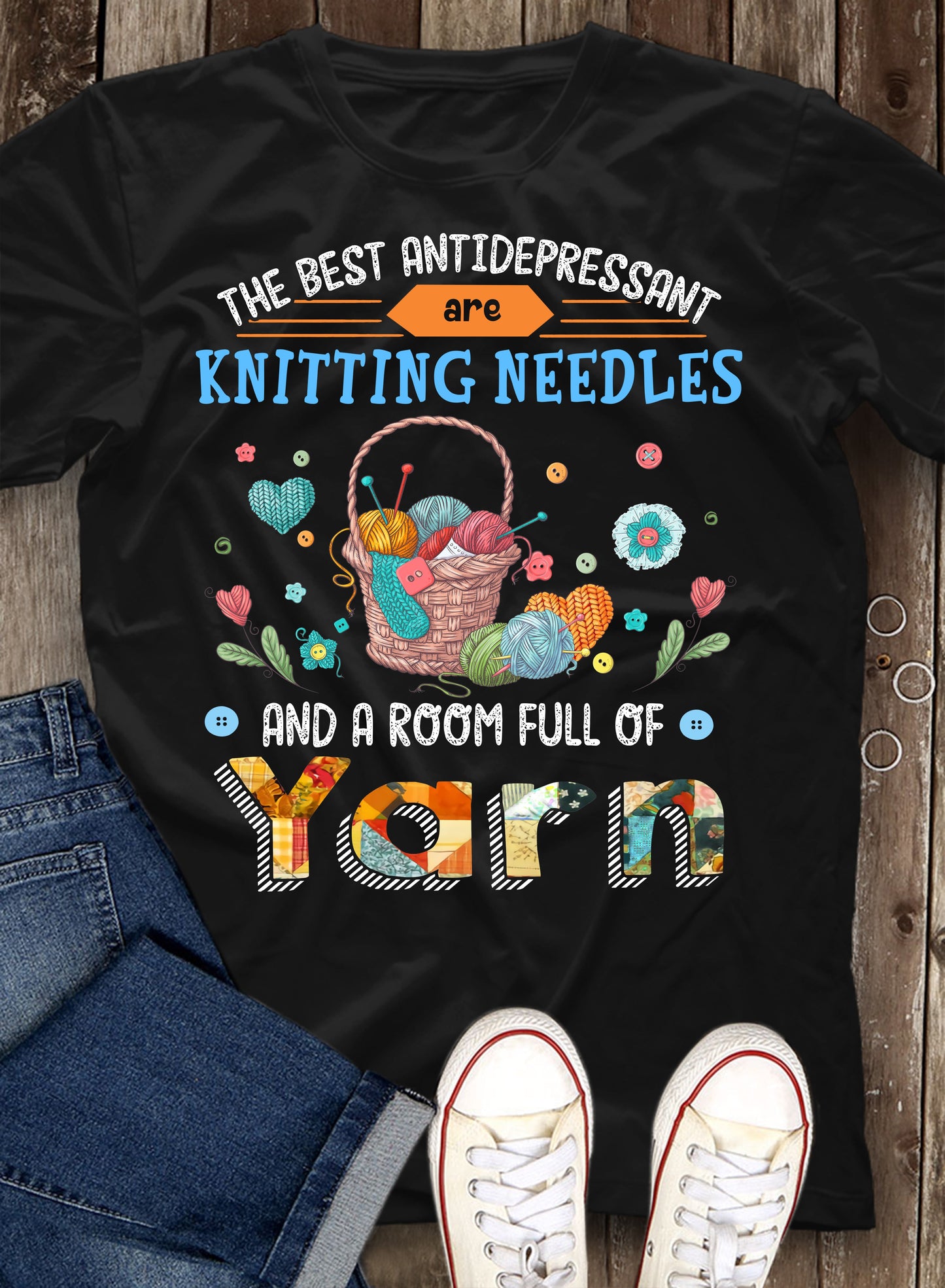 KNITTING 18
