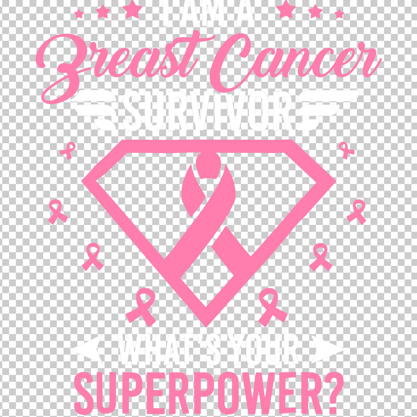 BREAST CANCER AWARENESS 235