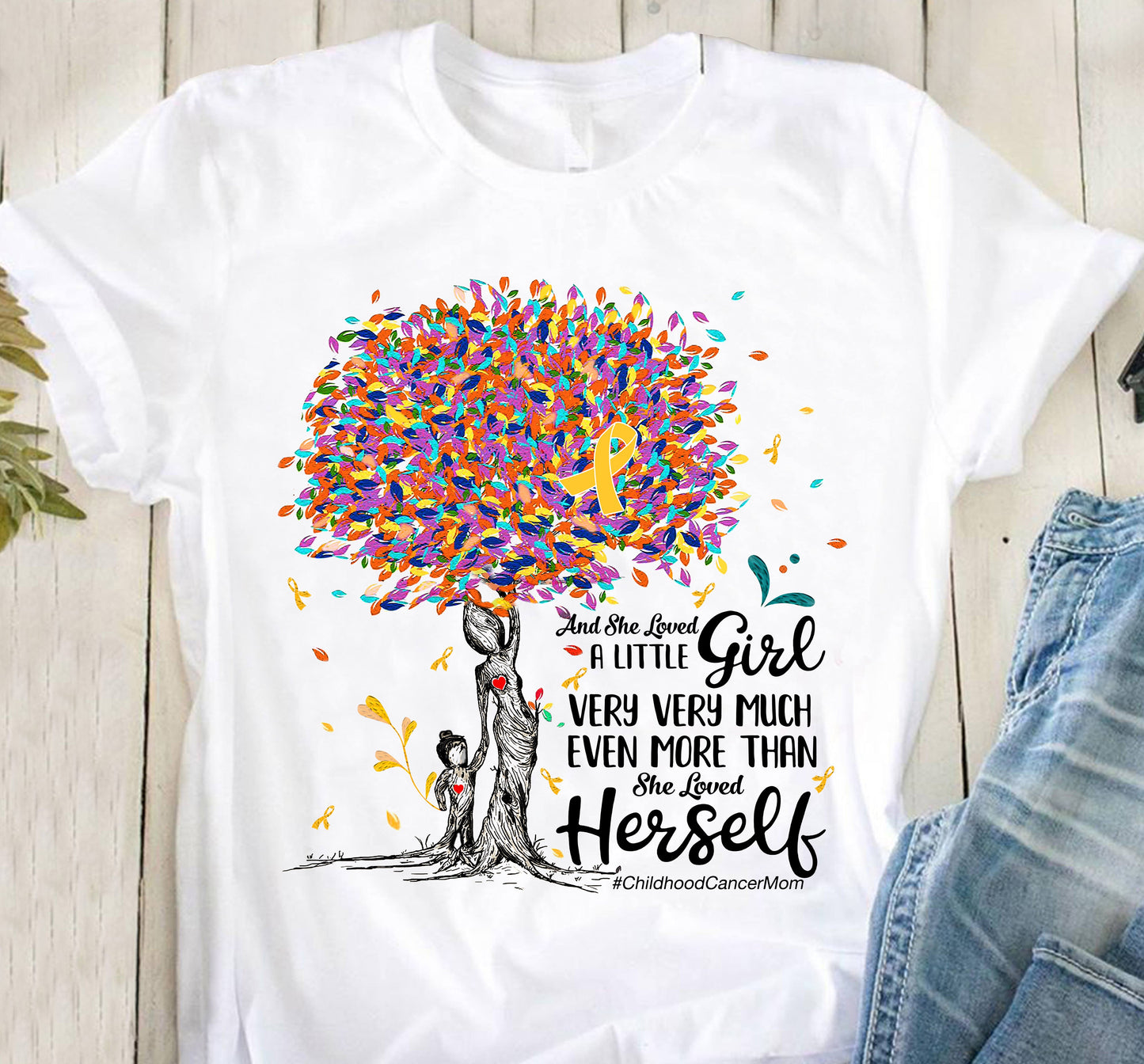 CHILDHOOD CANCER AWARENESS 59