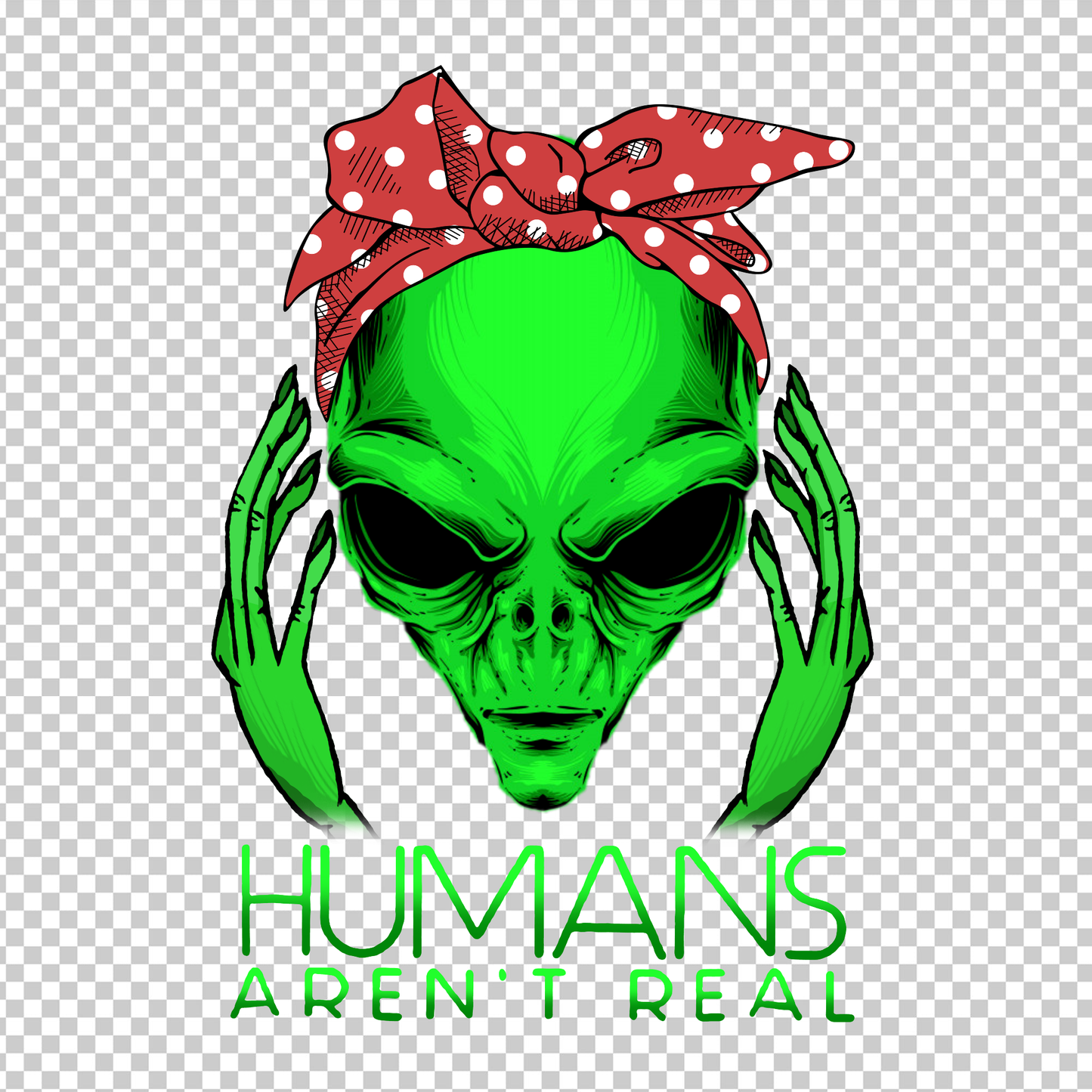 ALIEN 5