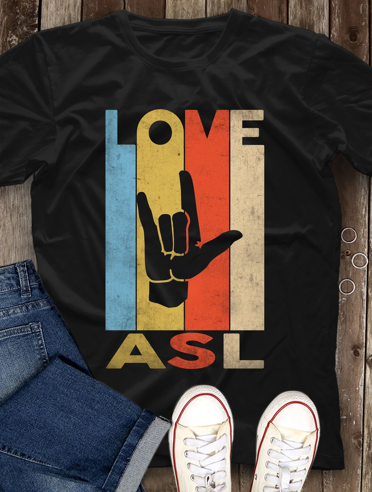 ASL 97