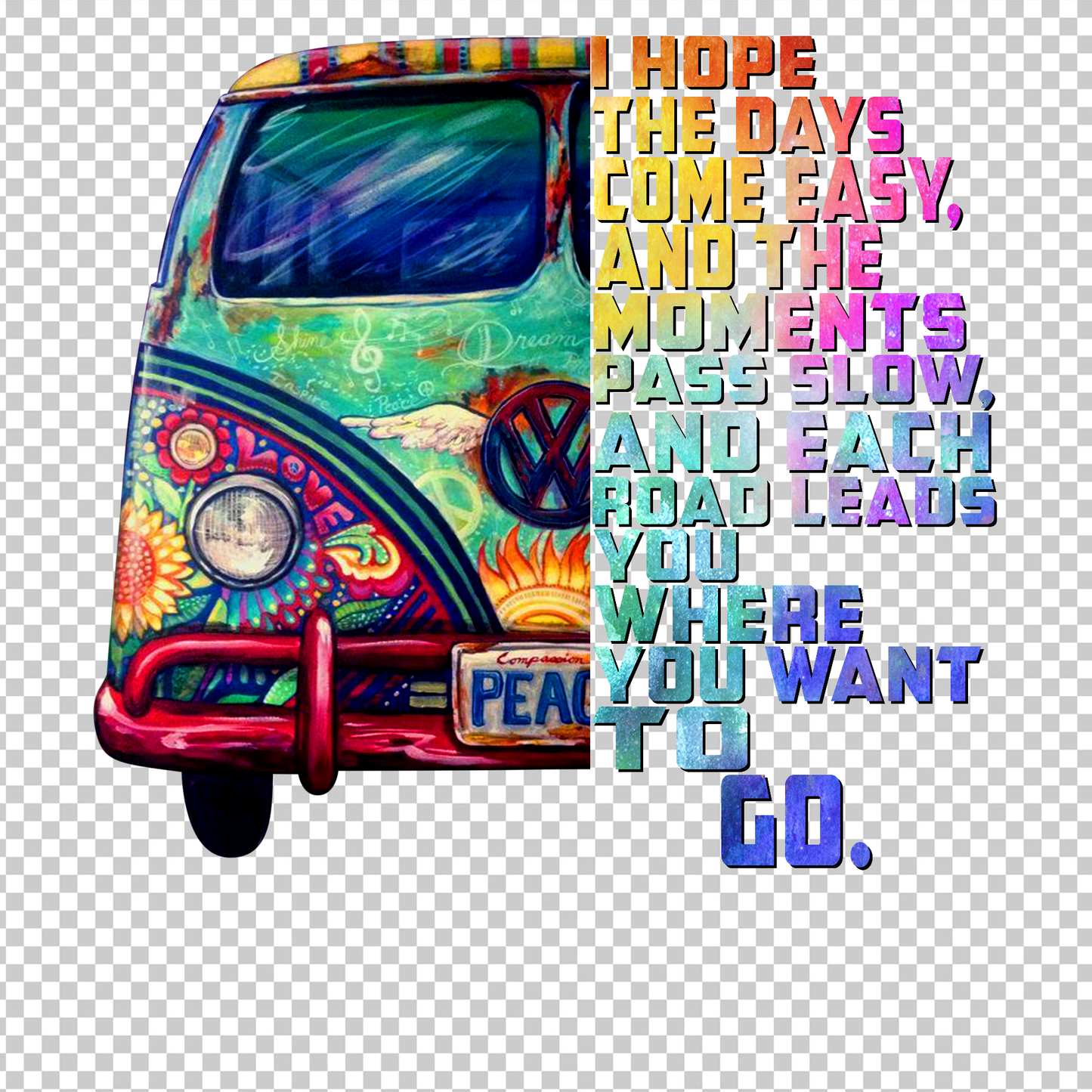 HIPPIE 204