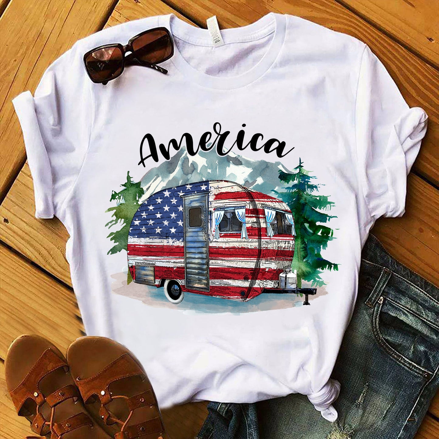 CAMPING 348