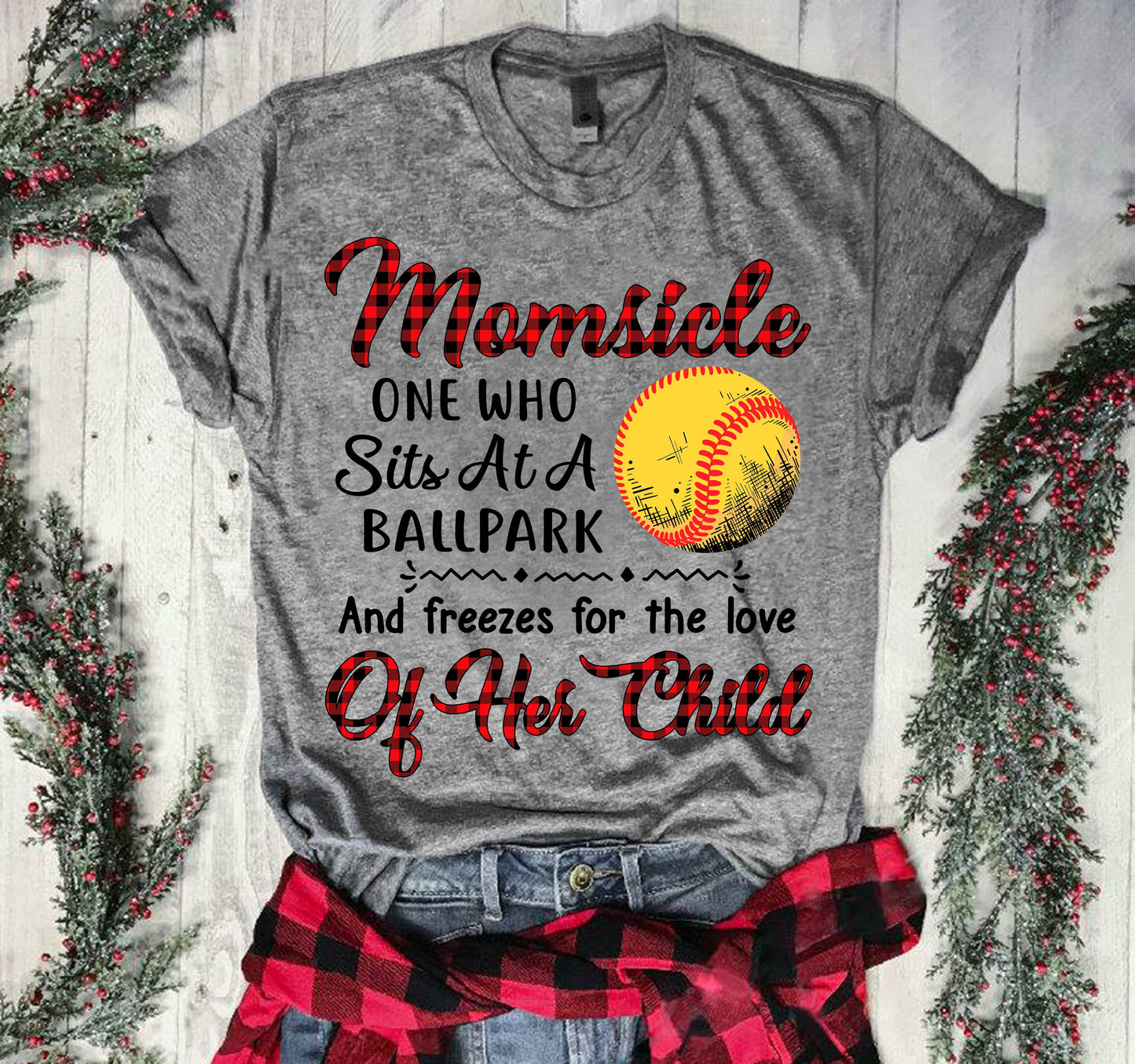 SOFTBALL 167