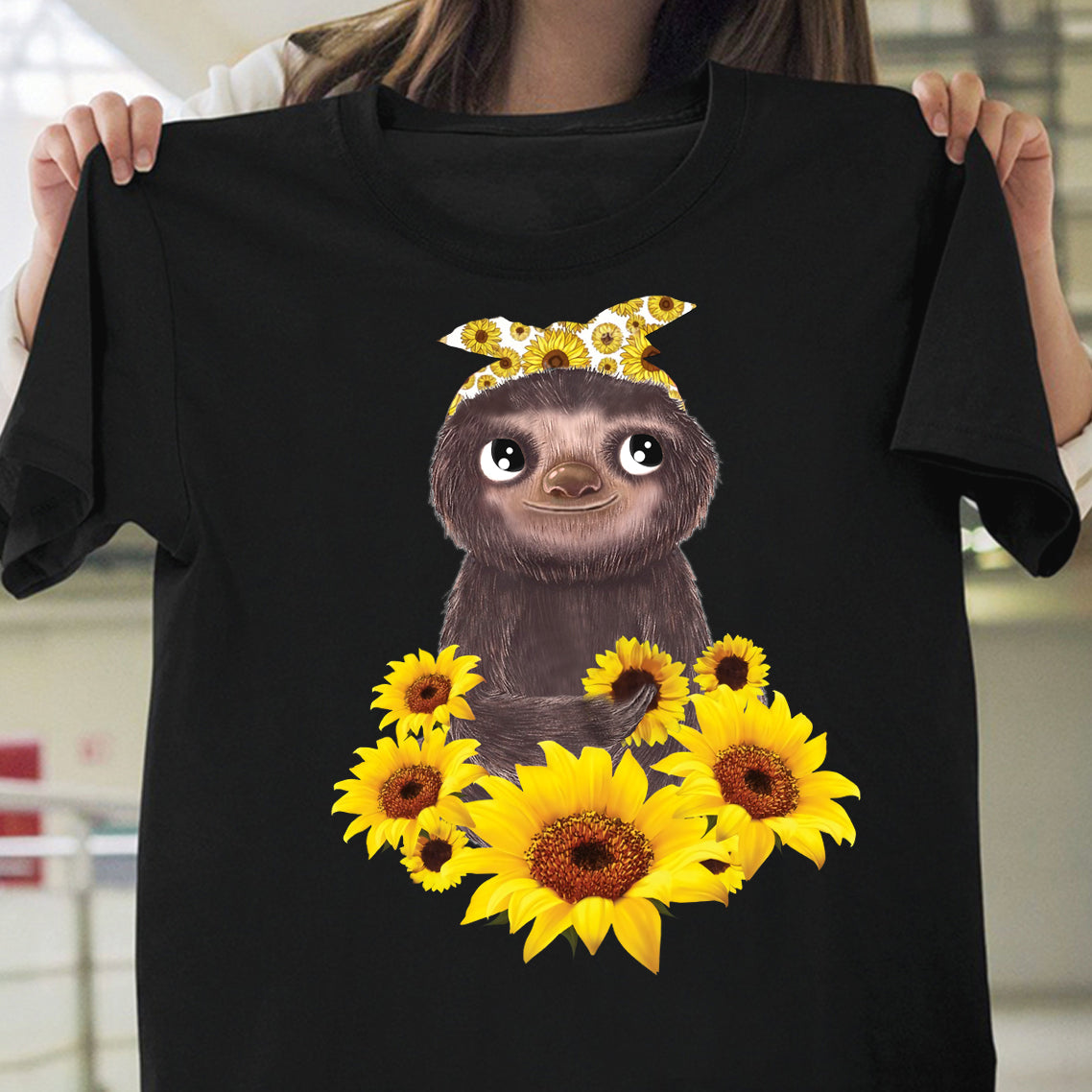 SLOTH 109
