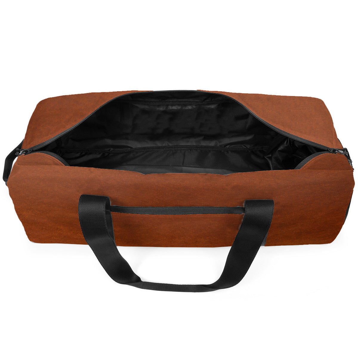 Born To Ride - Personalized Biker Duffle Bag