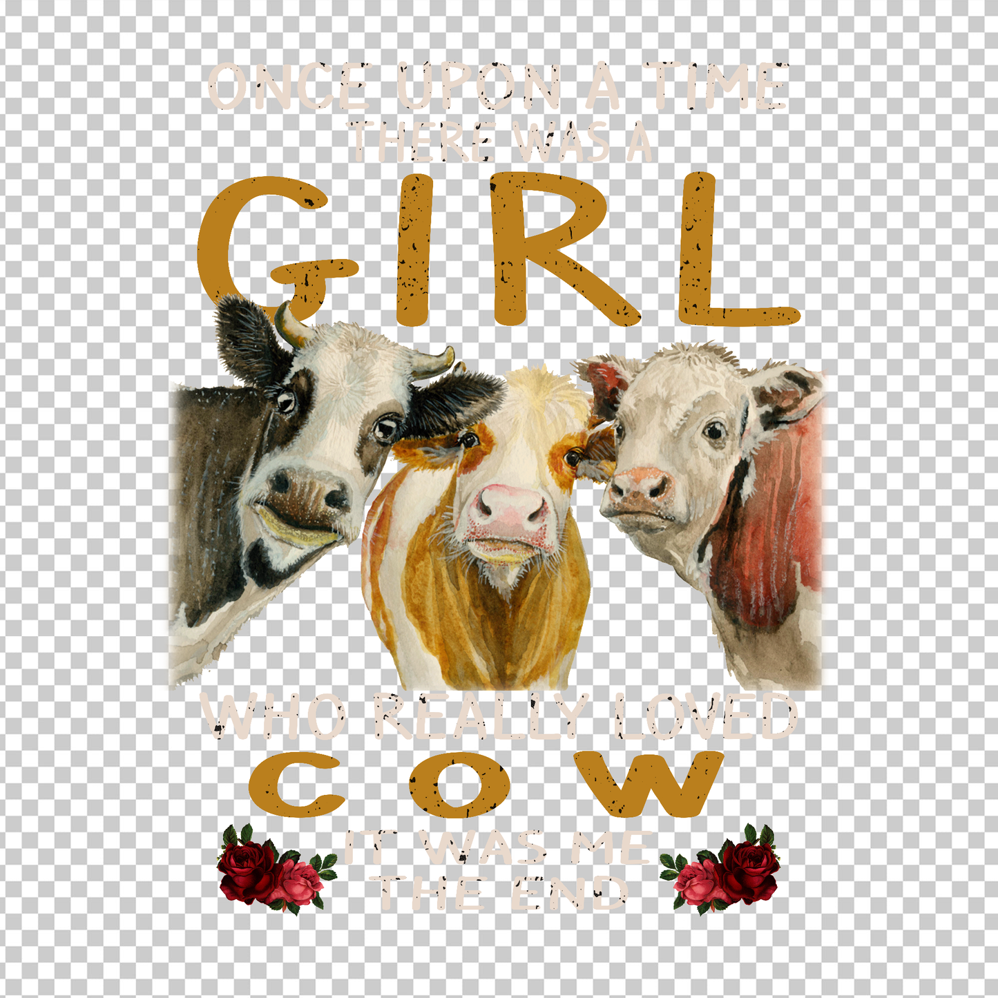 COW 80