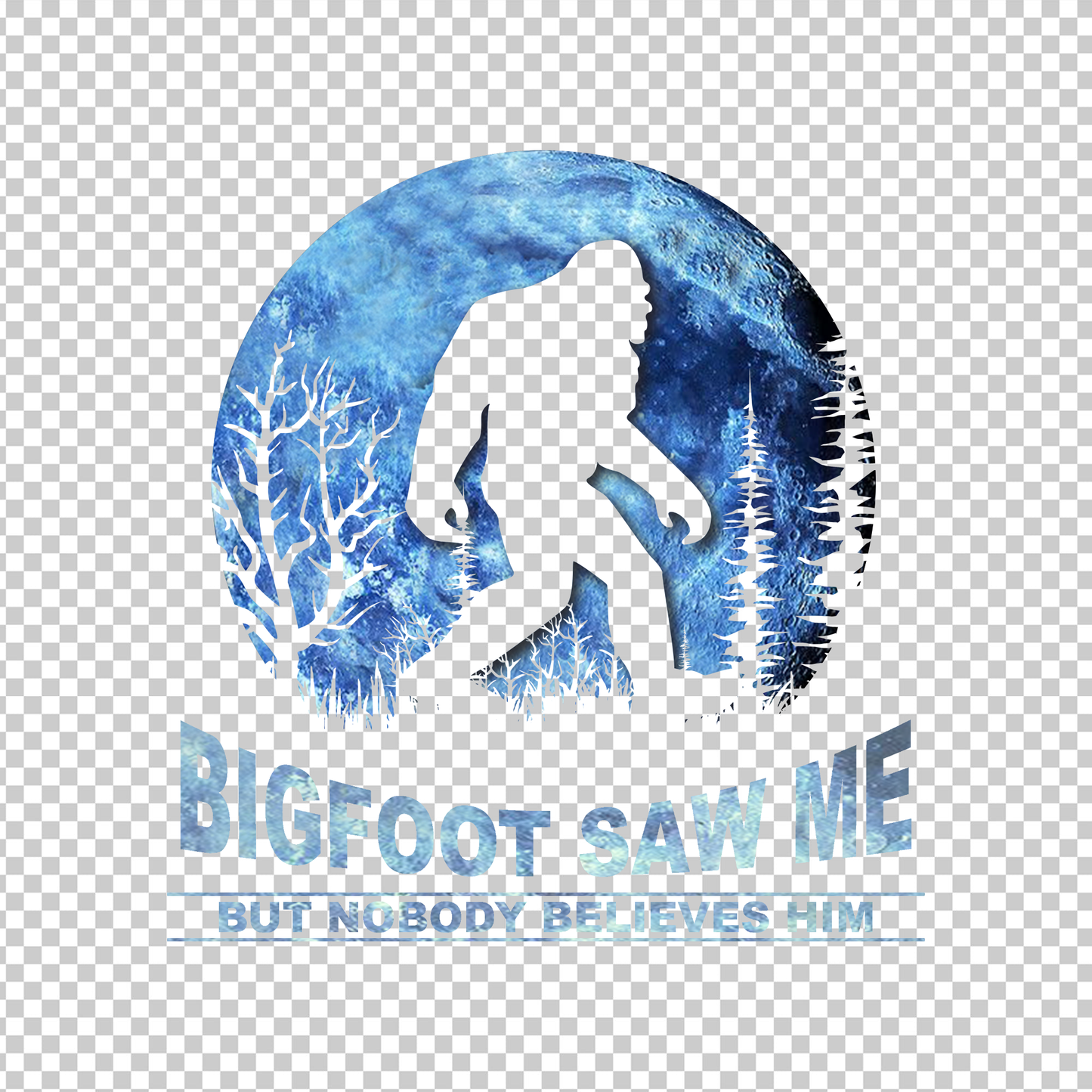 BIGFOOT 14