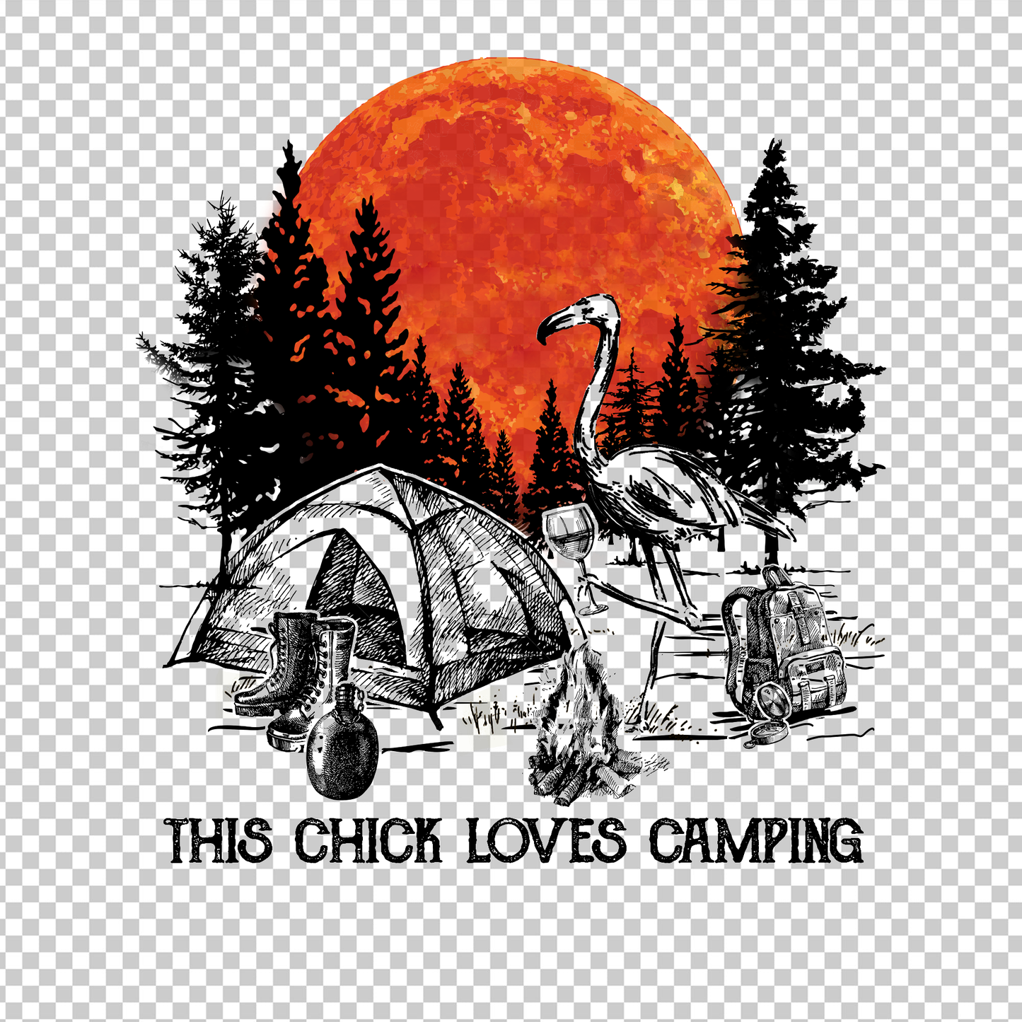 CAMPING 99