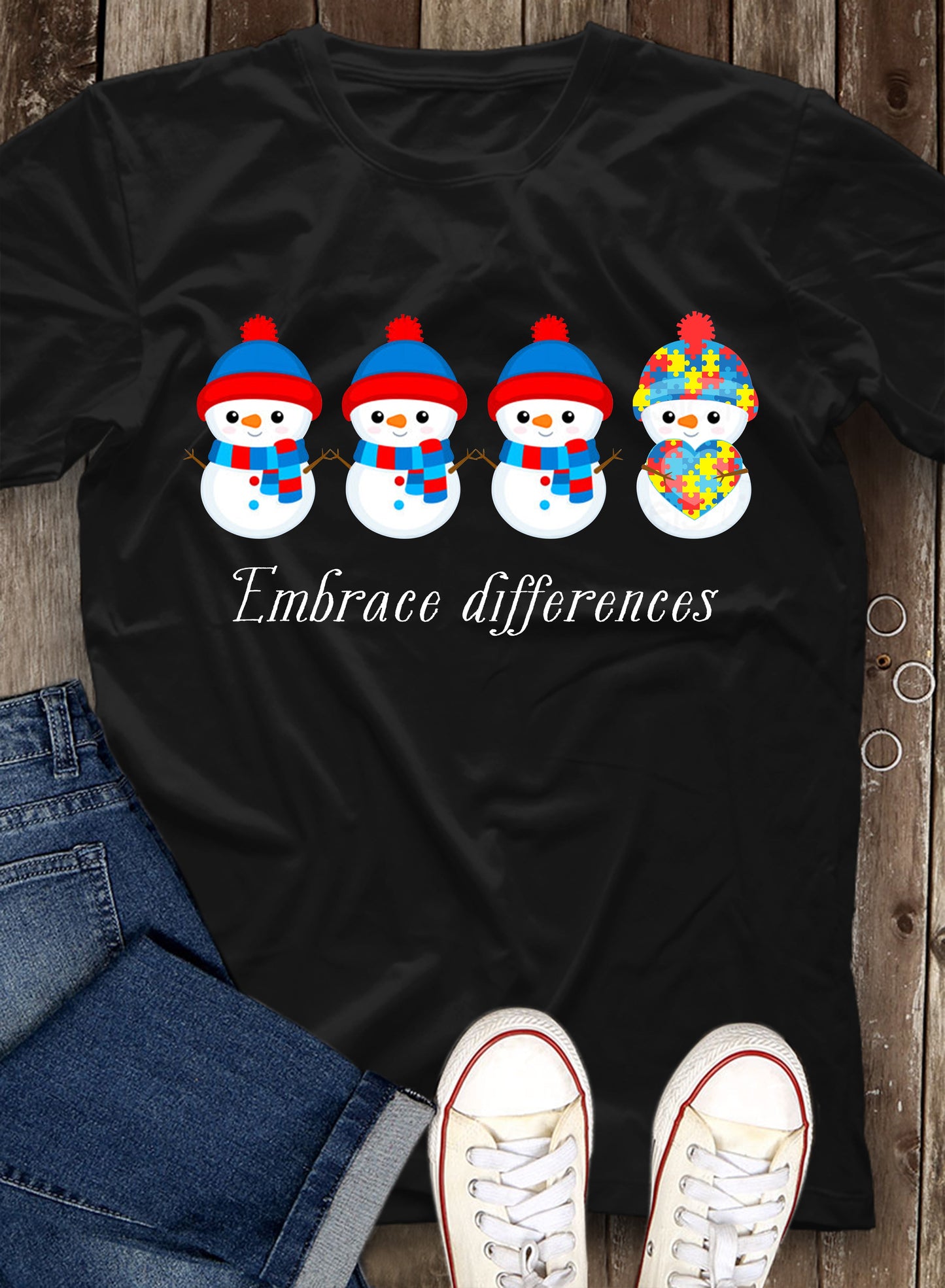 AUTISM AWARENESS 49