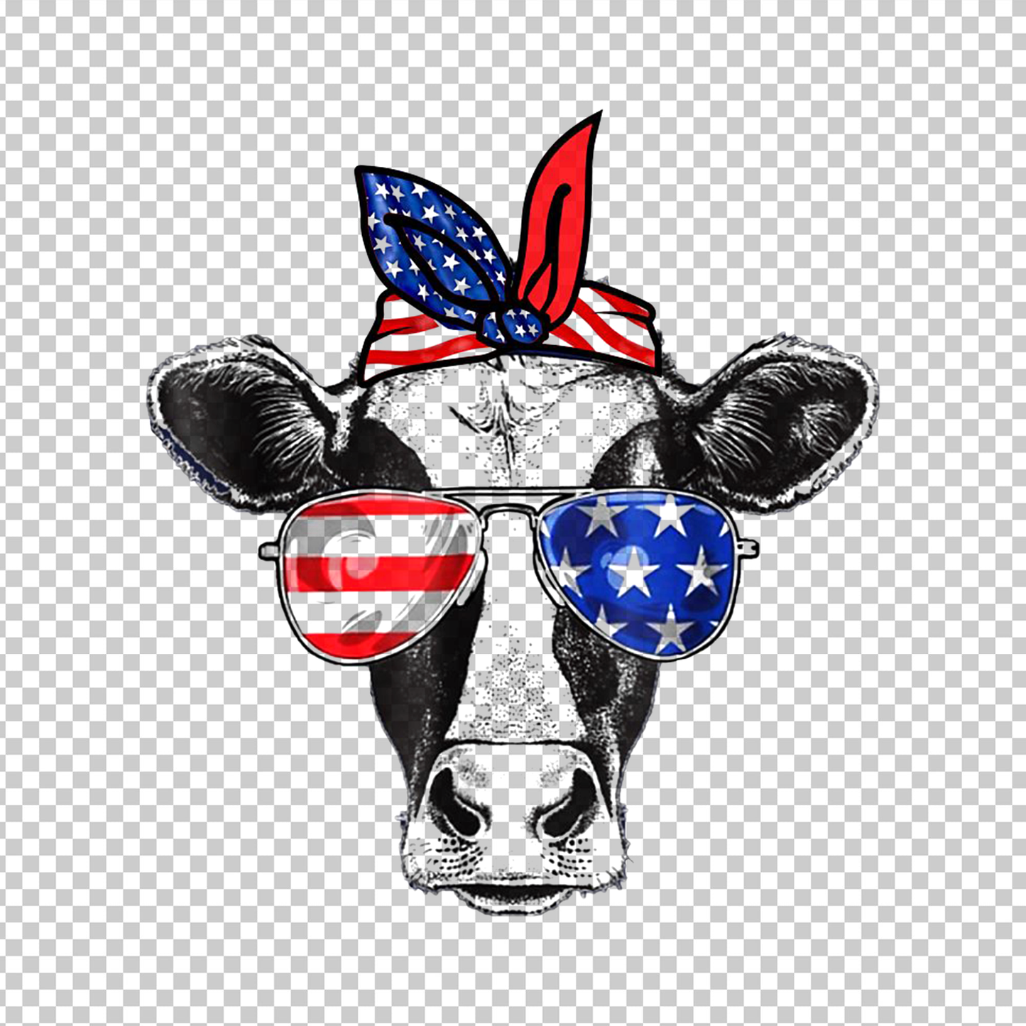 COW 5