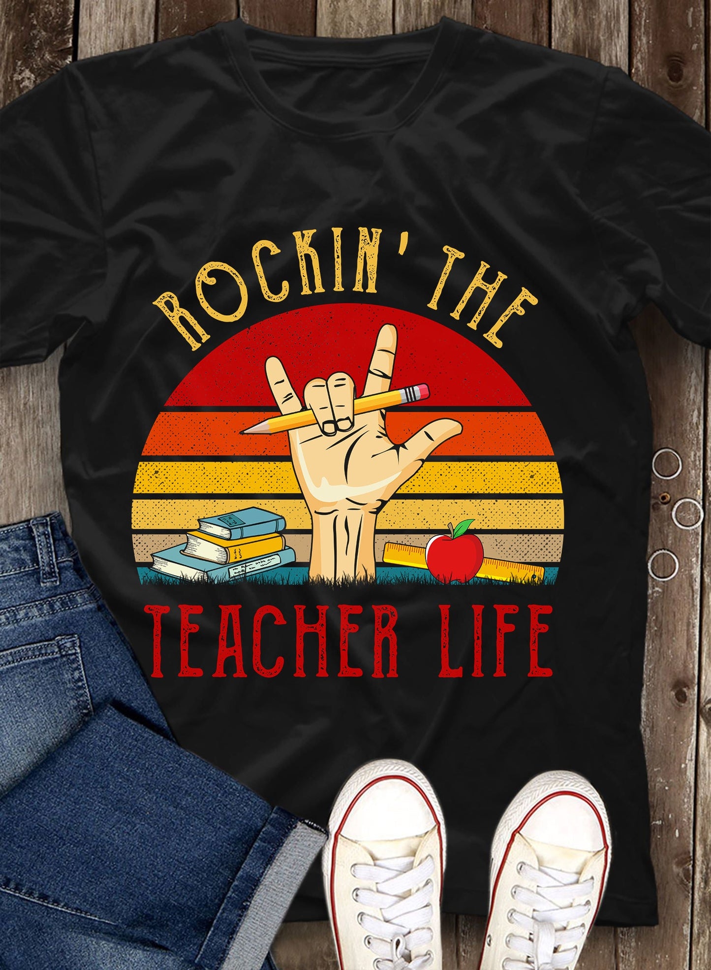 TEACHER 393