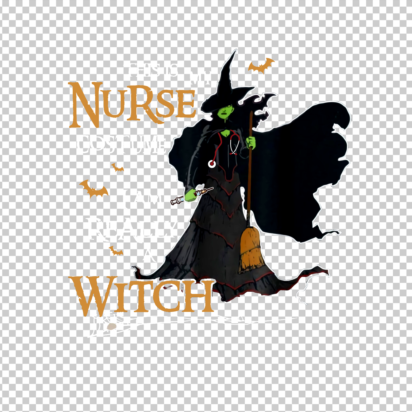 NURSE 393