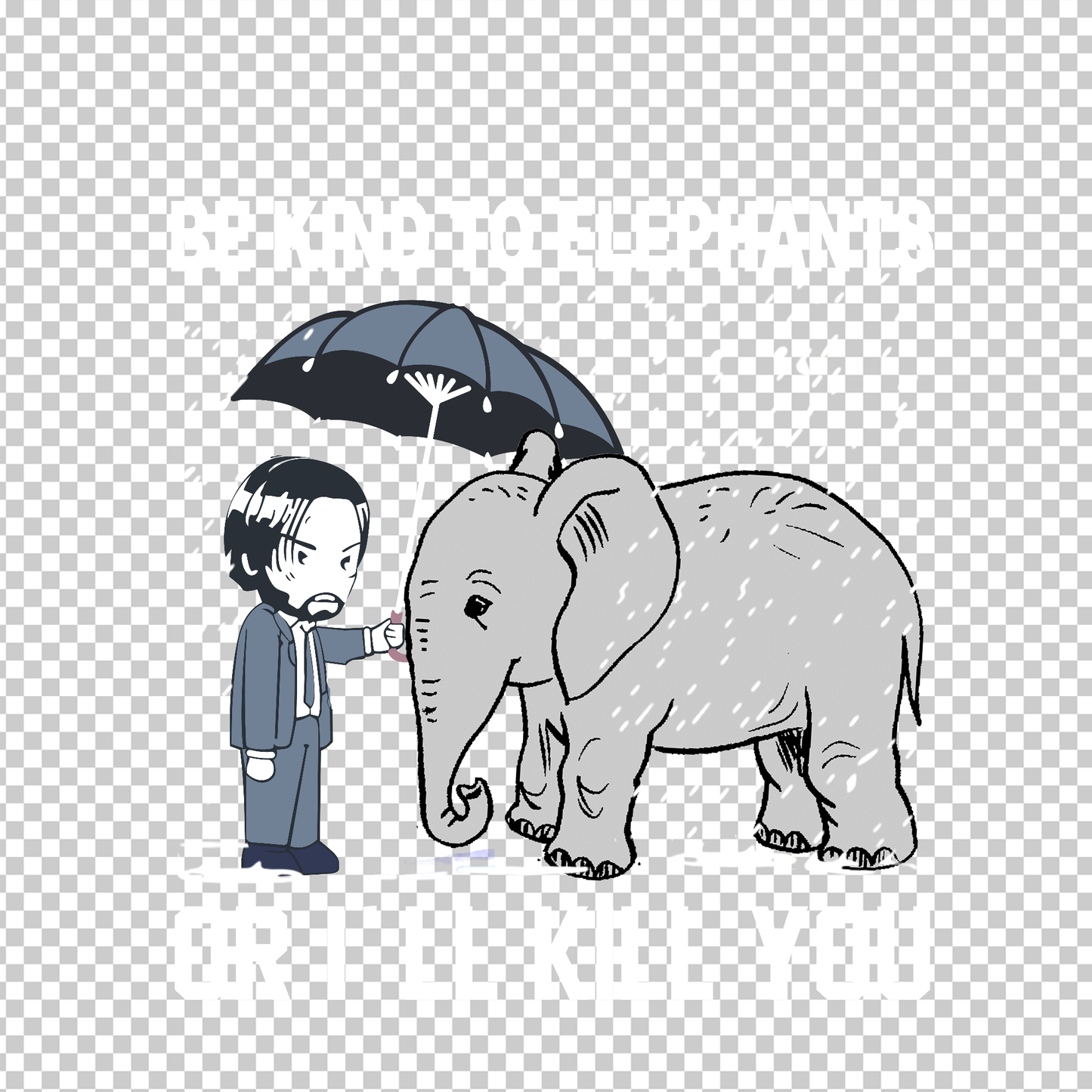 ELEPHANT 5