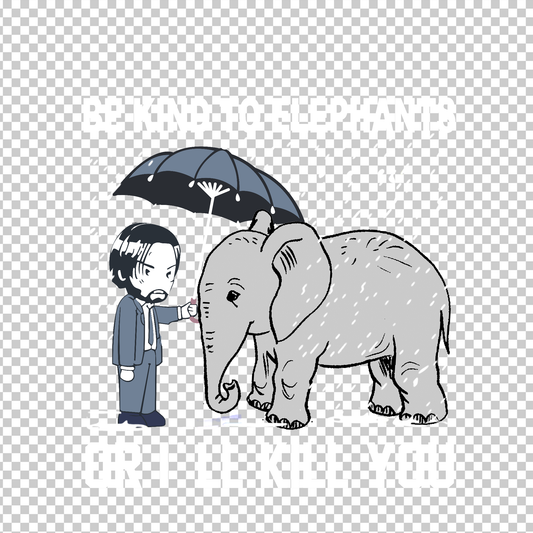 ELEPHANT 5