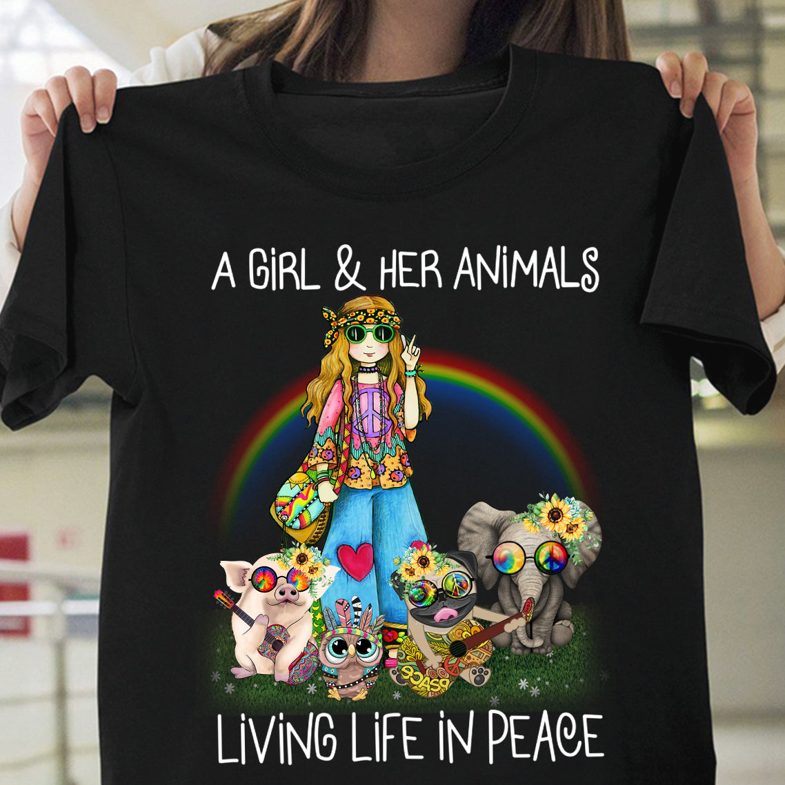 HIPPIE 169
