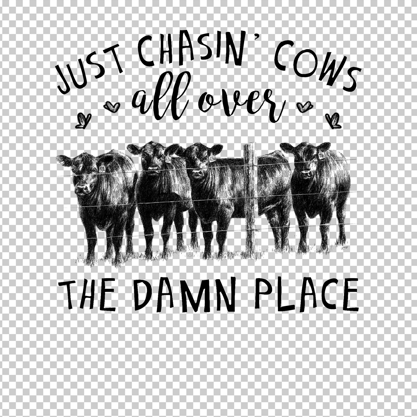 COW 70