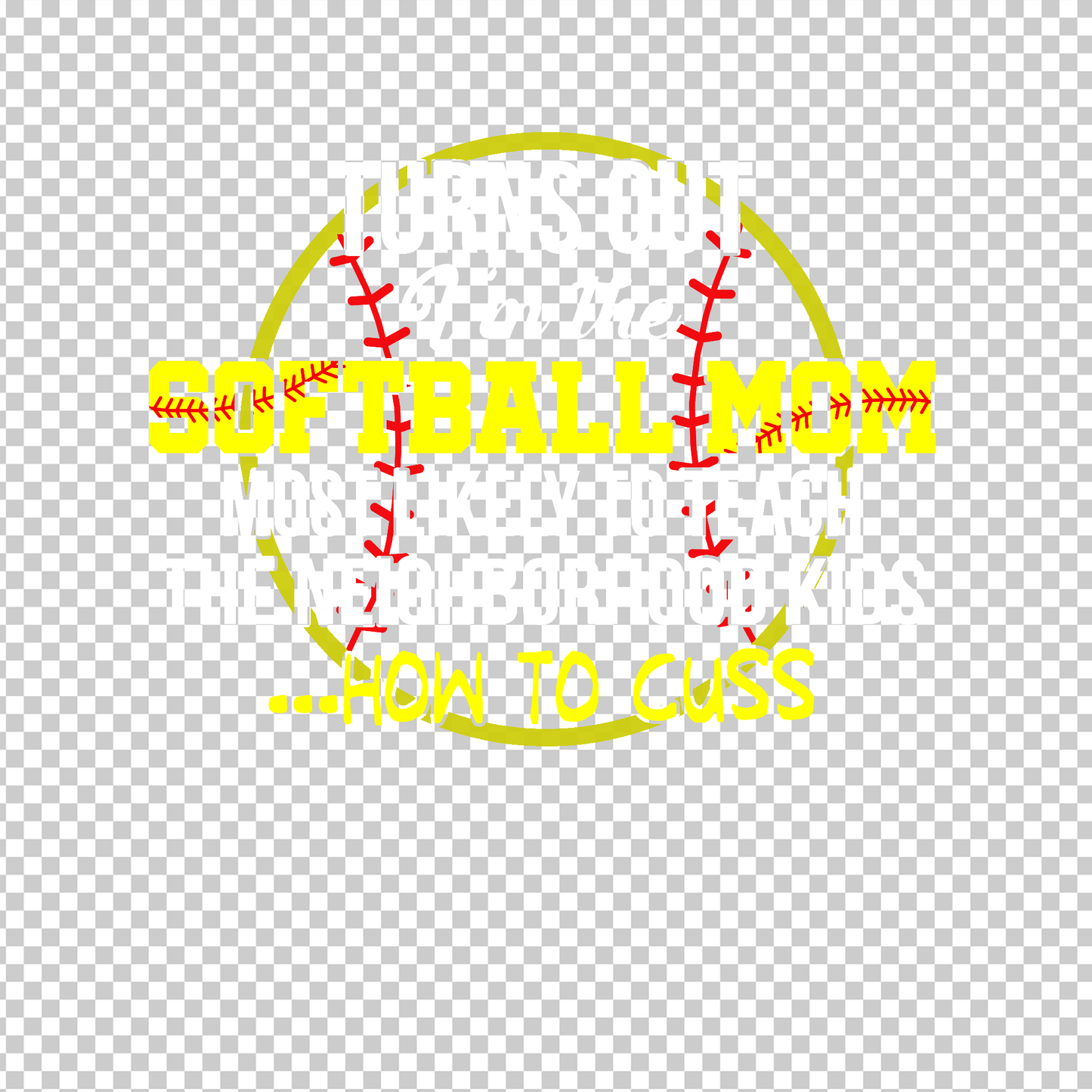 SOFTBALL 218