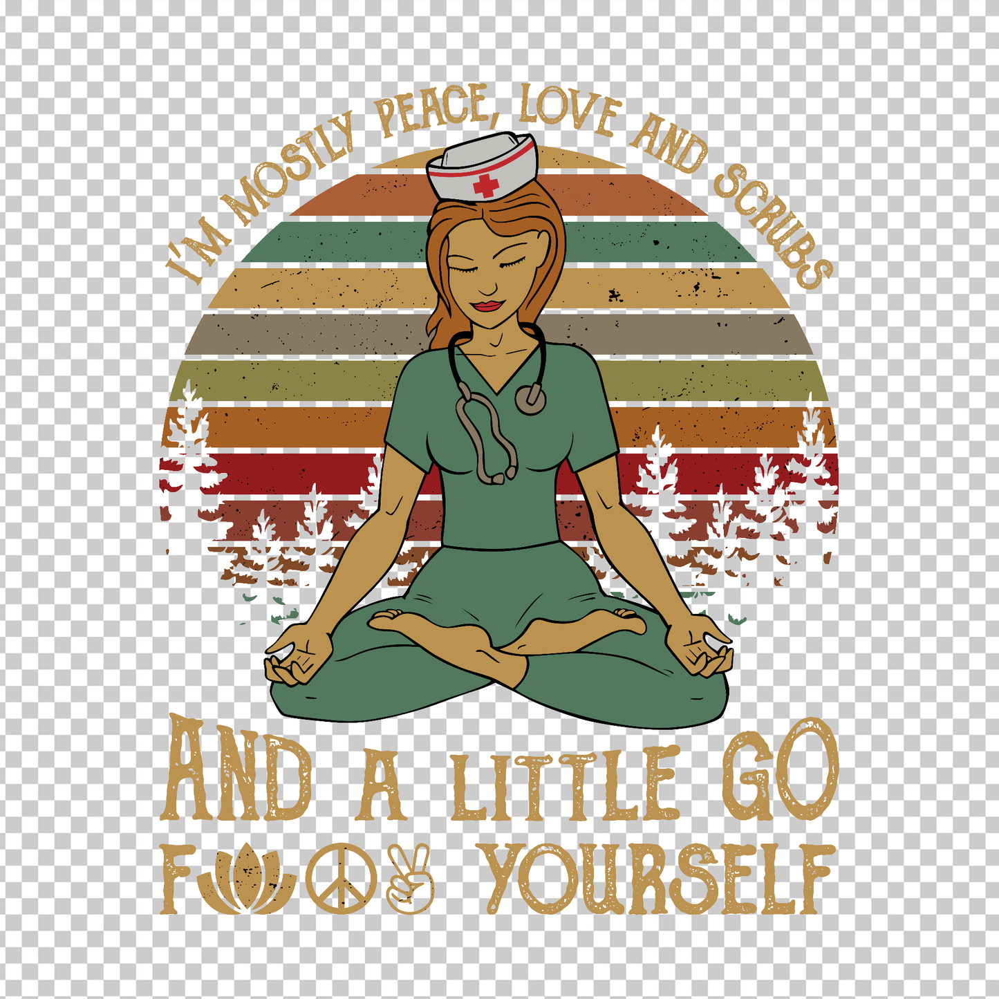 NURSE 97