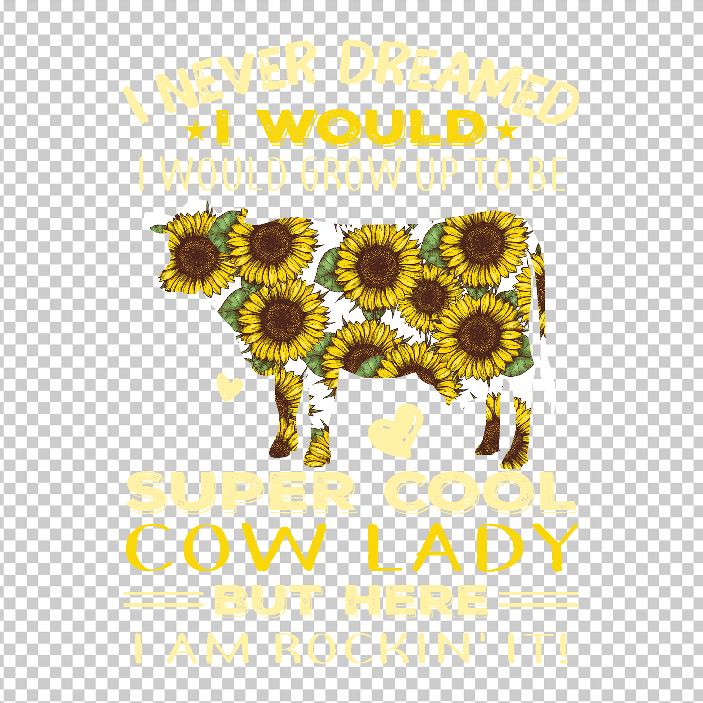 COW 29