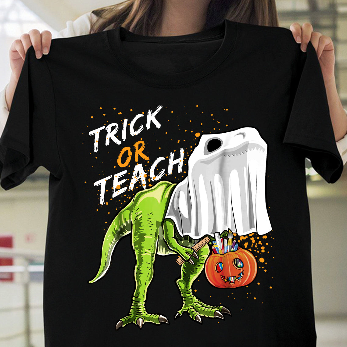 TEACHER 586