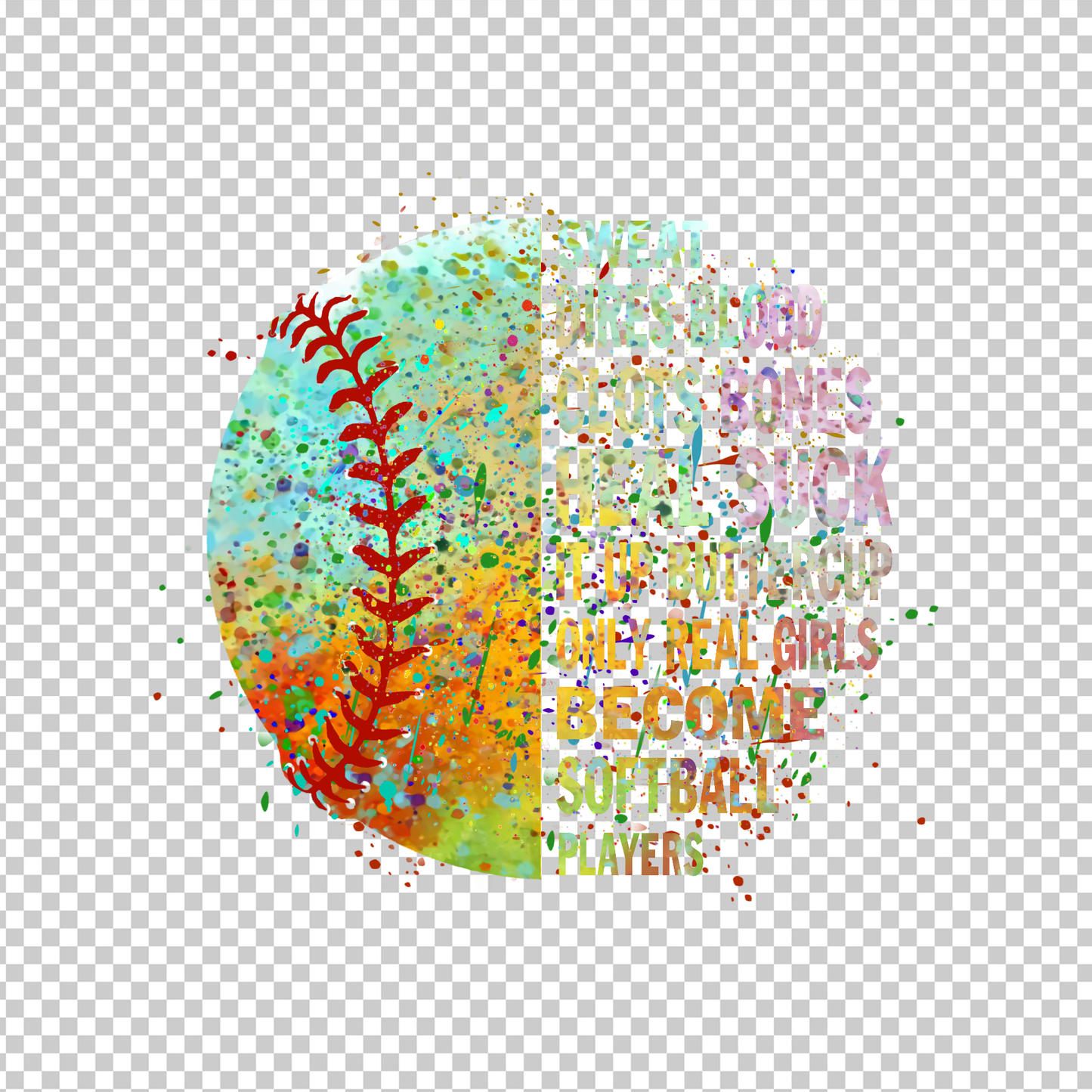 SOFTBALL 248
