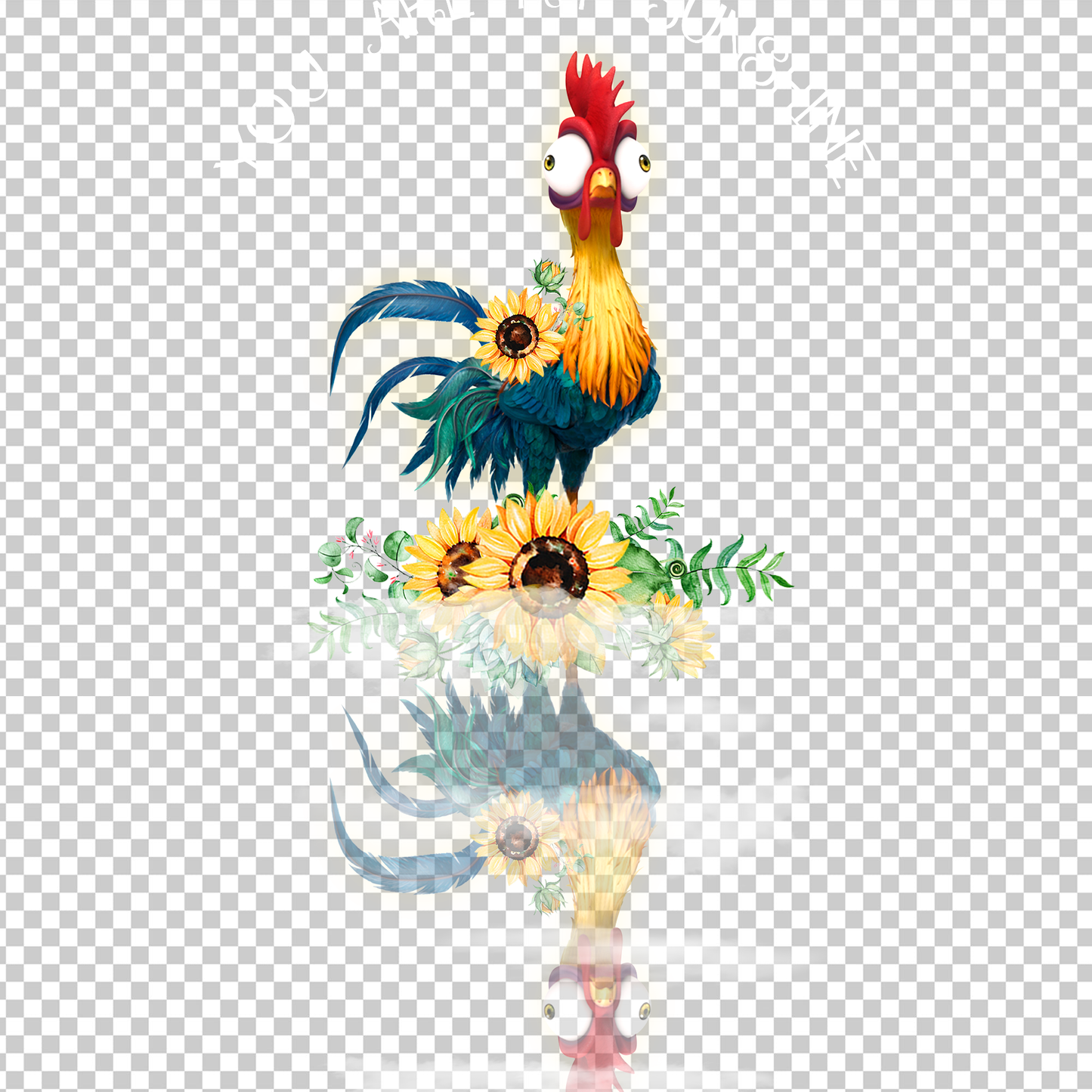 CHICKEN 59