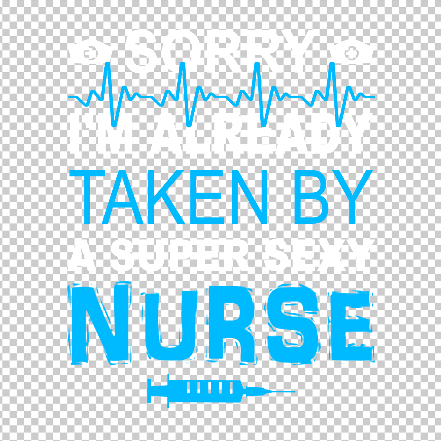NURSE 464