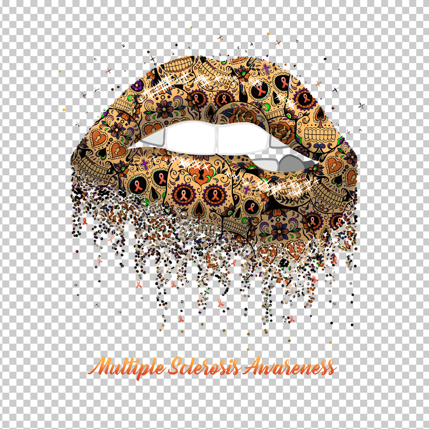 MULTIPLE SCLEROSIS AWARENESS 381