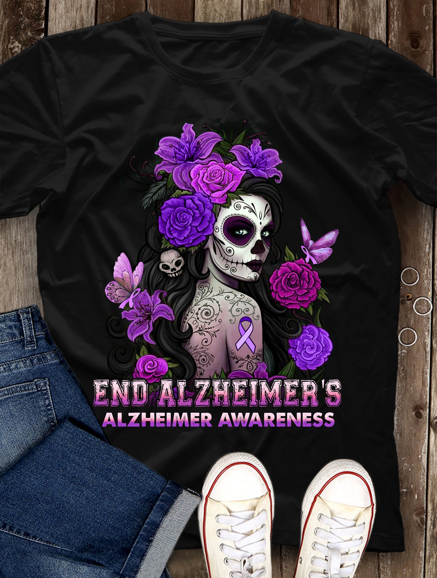 ALZHEIMER AWARENESS 46