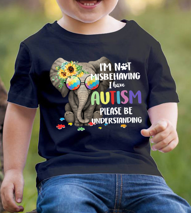 AUTISM AWARENESS 689