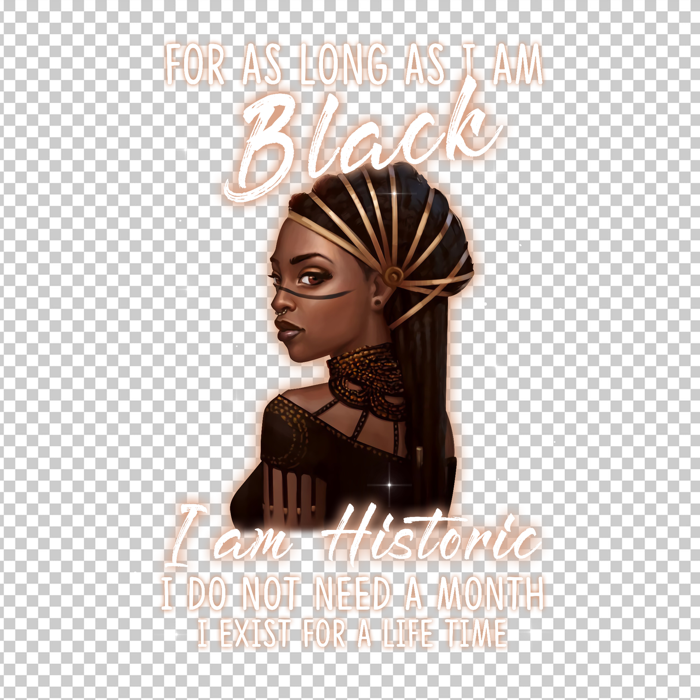 AFRICAN AMERICAN 122