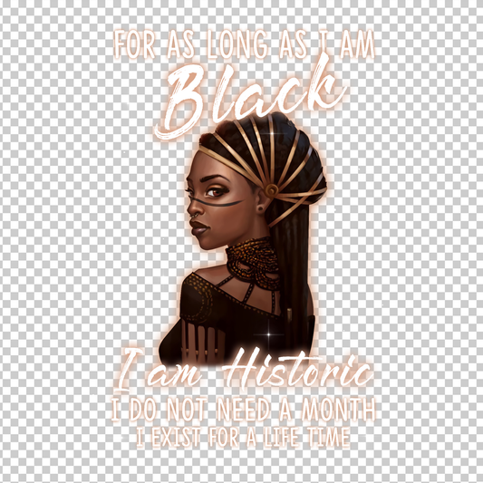 AFRICAN AMERICAN 122