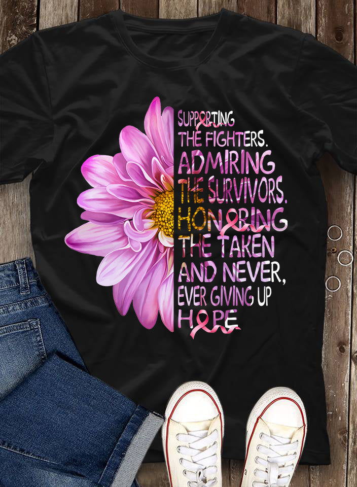 BREAST CANCER AWARENESS 154