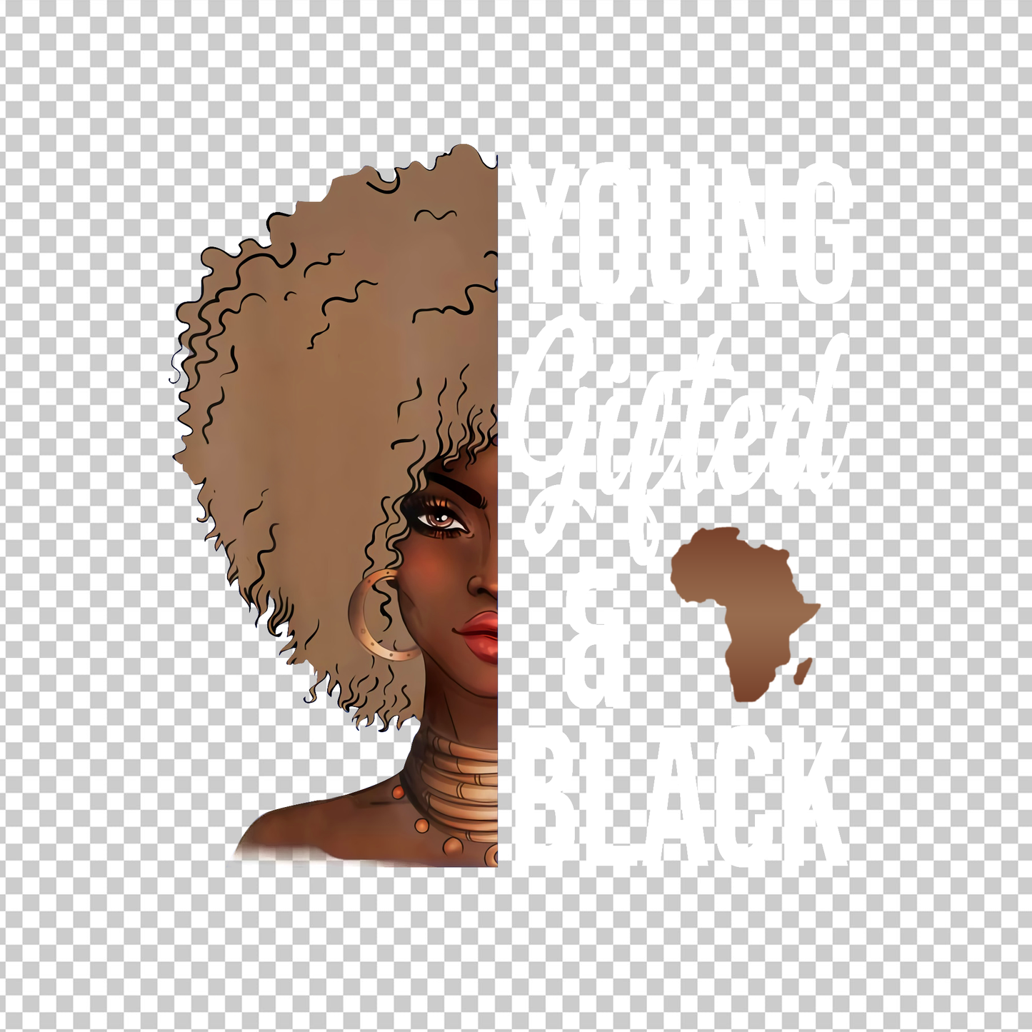 AFRICAN AMERICAN 103