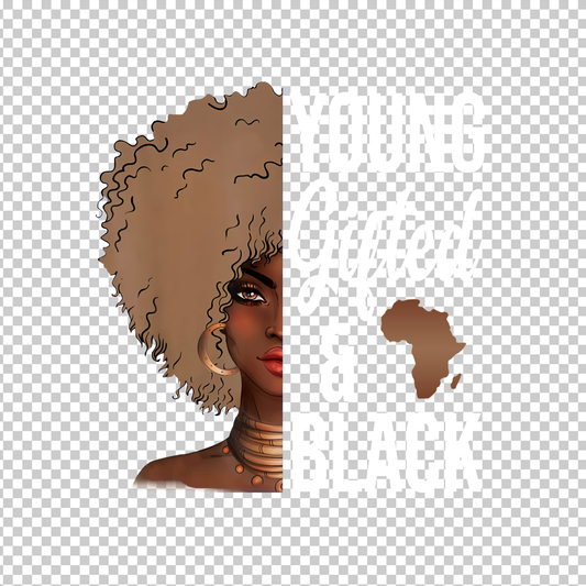 AFRICAN AMERICAN 103