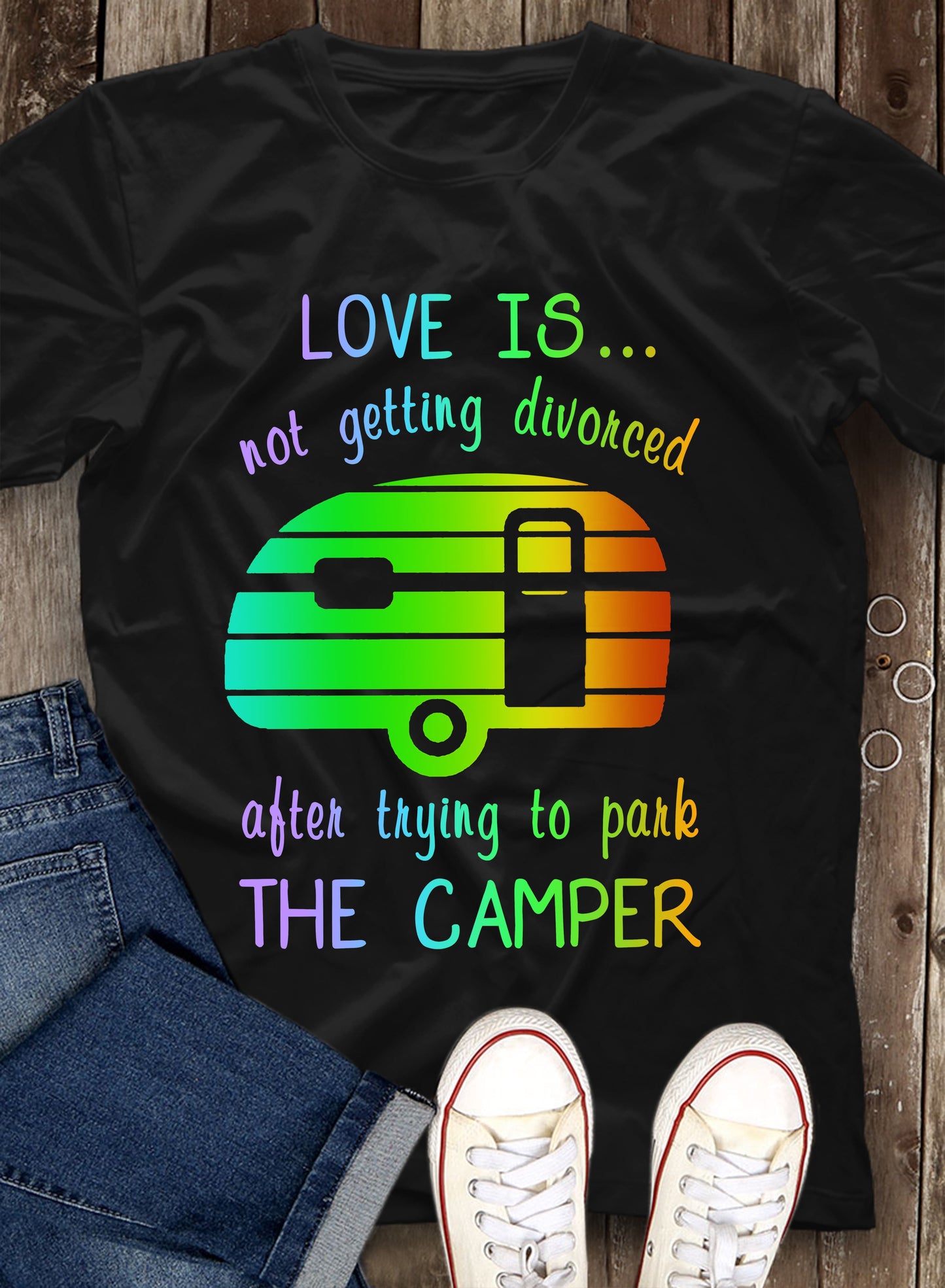 CAMPING 364