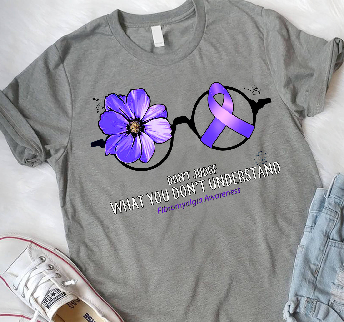 FIBROMYALGIA AWARENESS 149