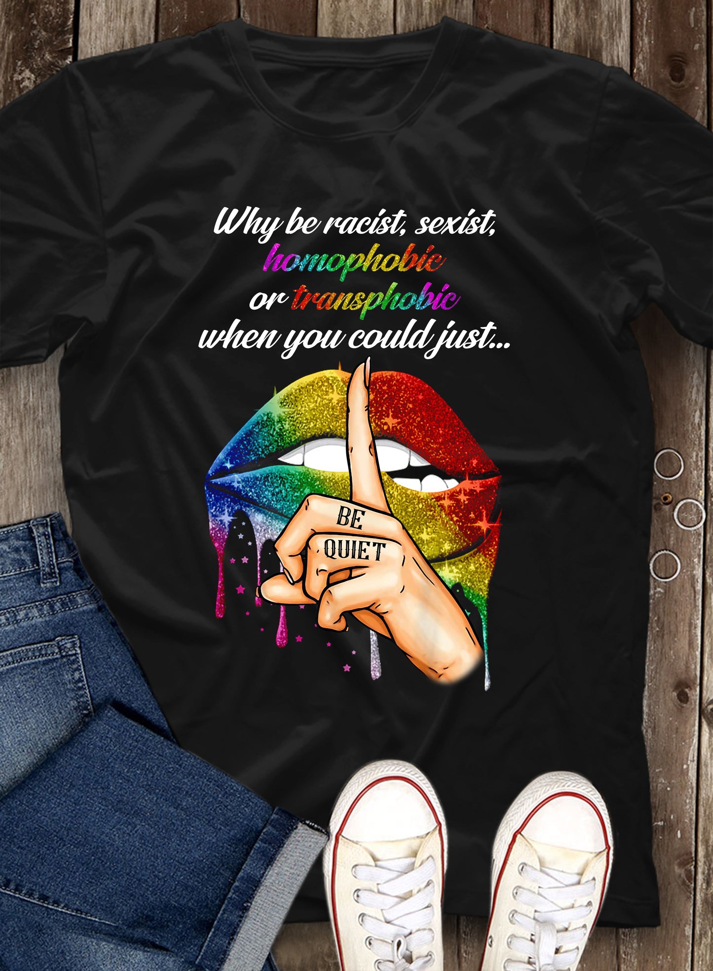 LGBT SUPPORT 3