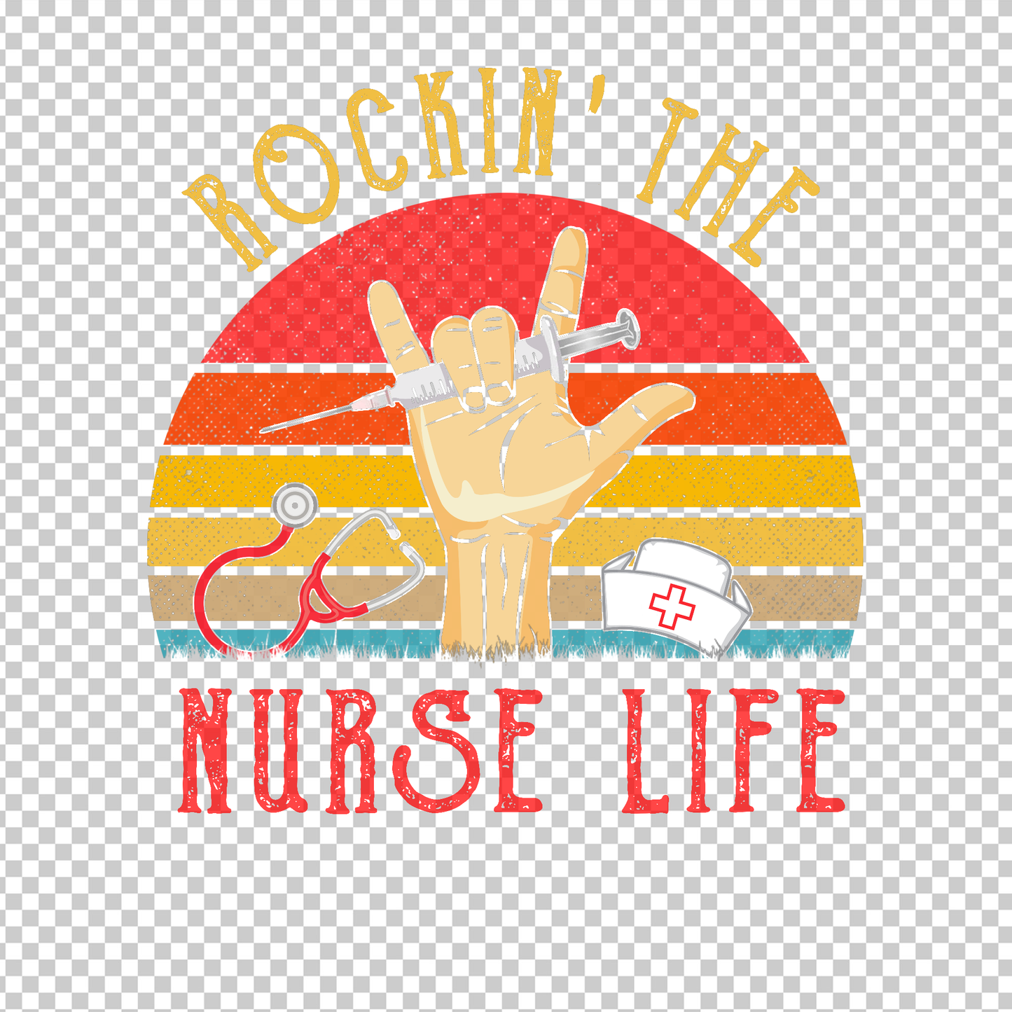 NURSE 263