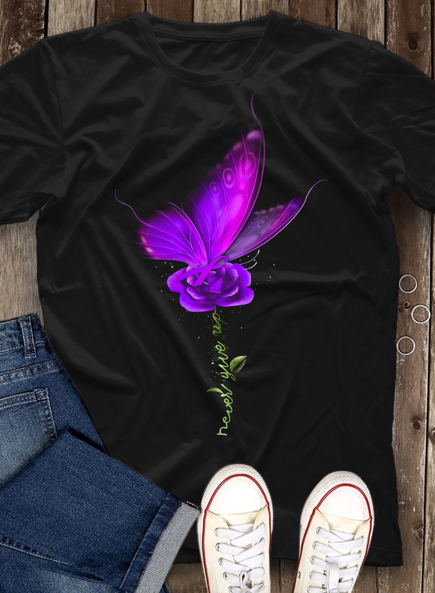 FIBROMYALGIA AWARENESS 191
